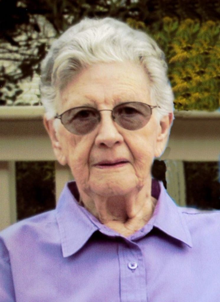 Annabel (Calhoun)  Knotts