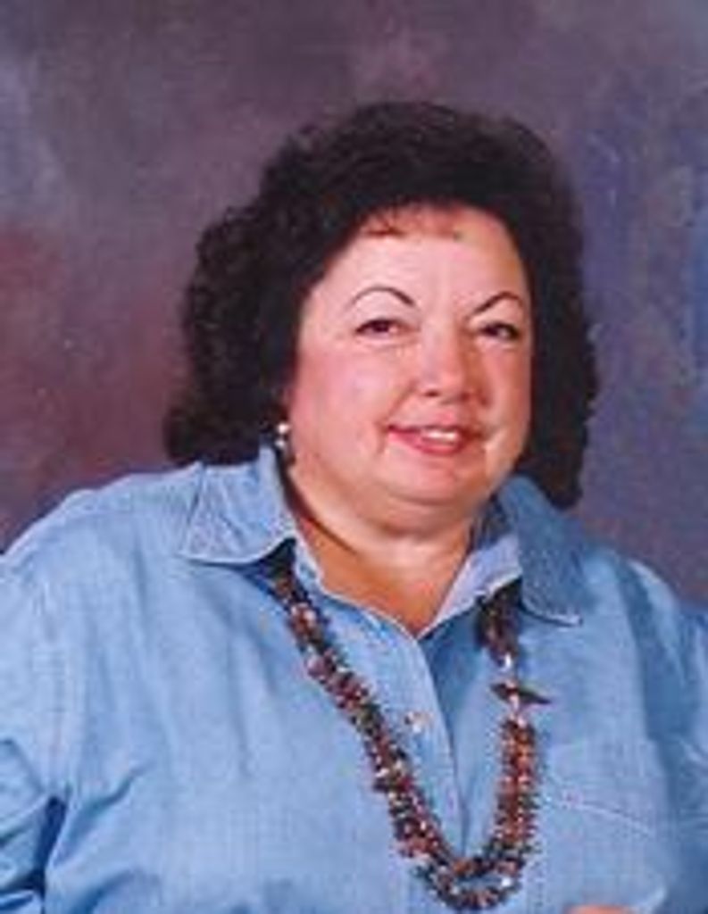 Olive Marie Sprueill