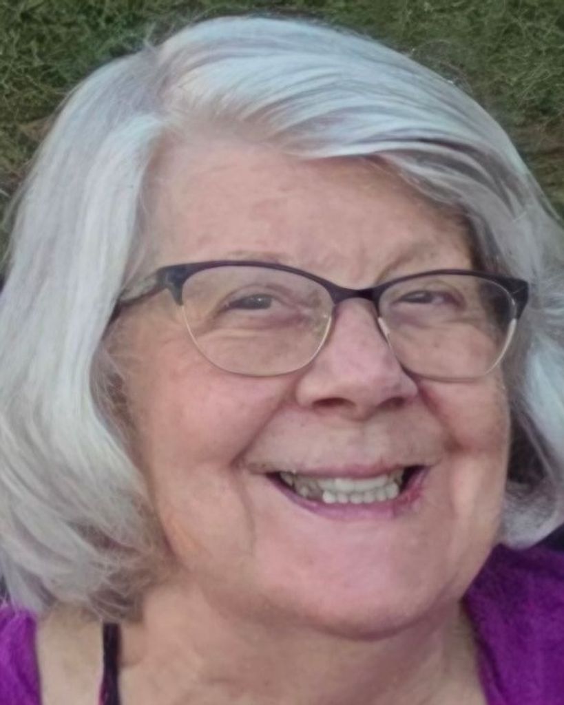 Judith Diane Cannatella Profile Photo