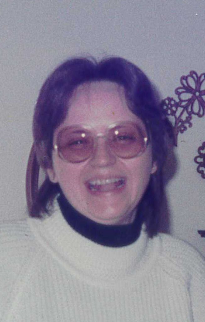 Etta Mae Mull Profile Photo