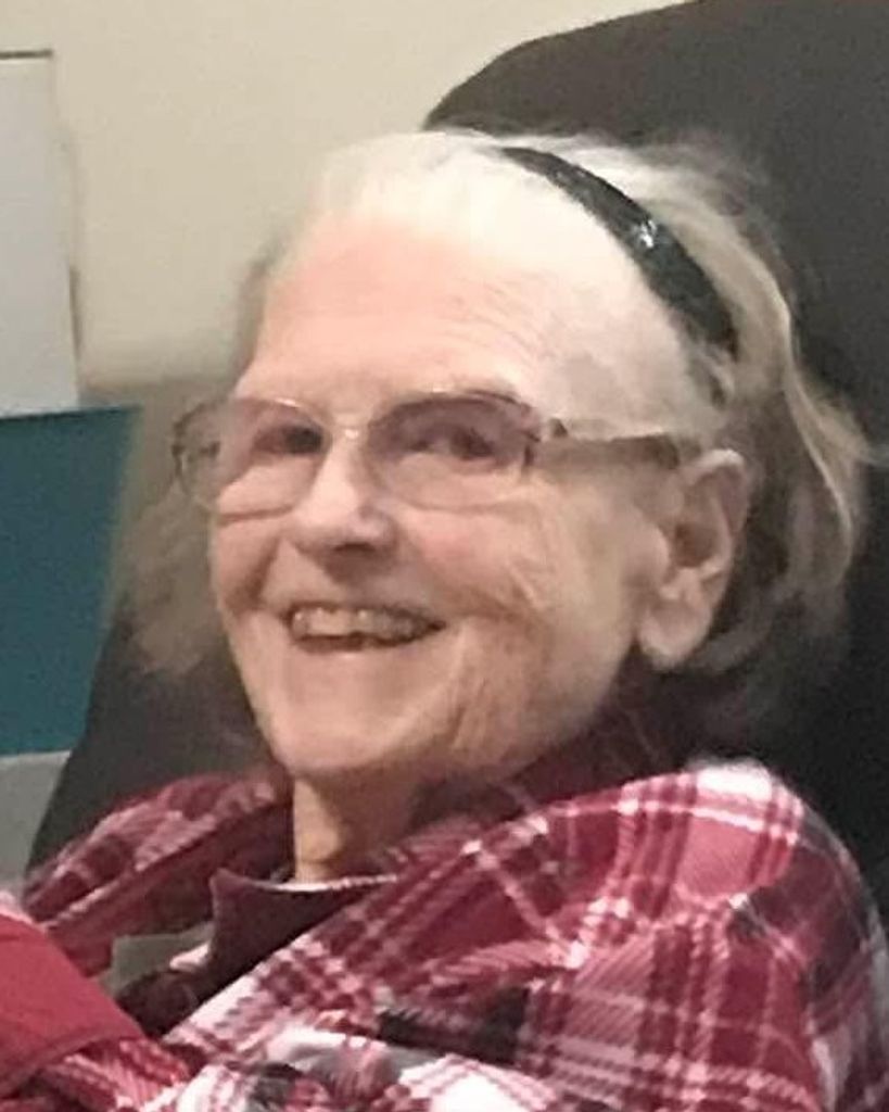 Frances Cecelia Chandler Profile Photo