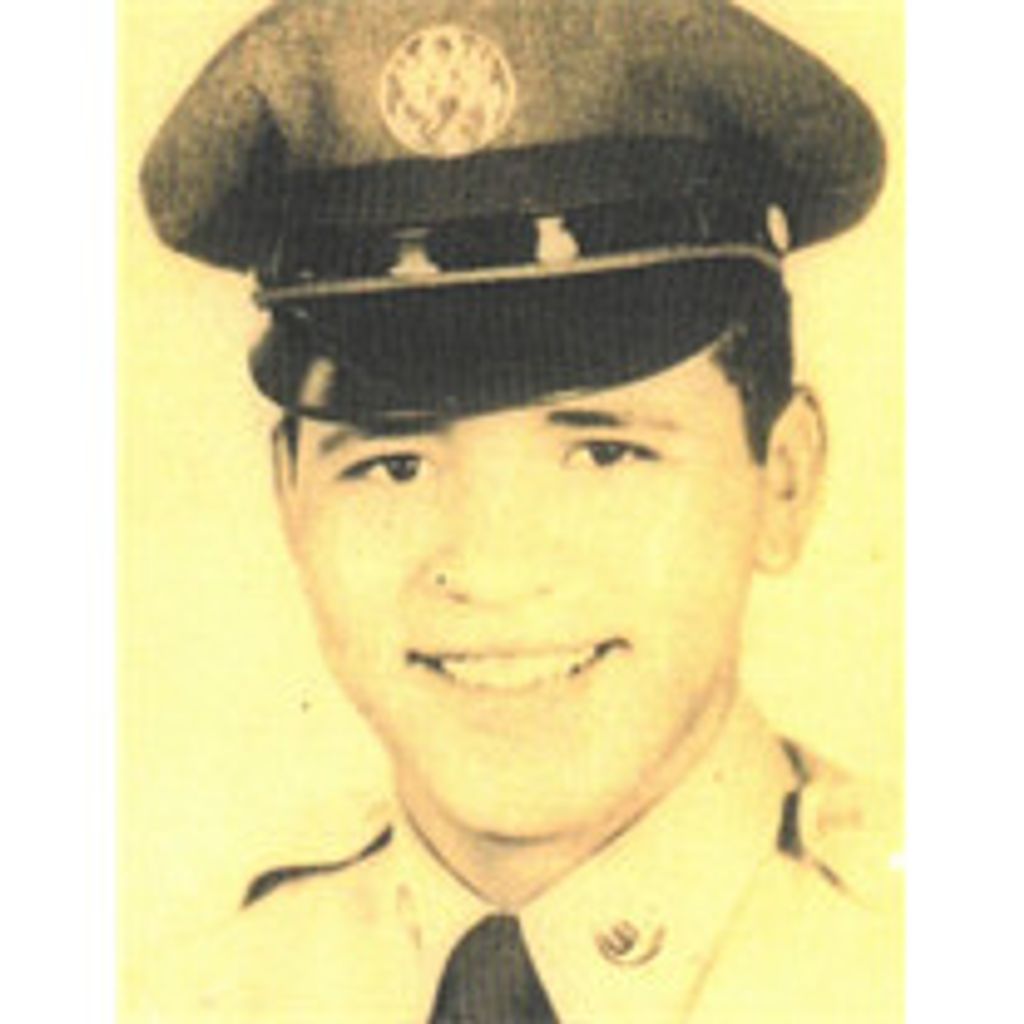 David F. Ortiz