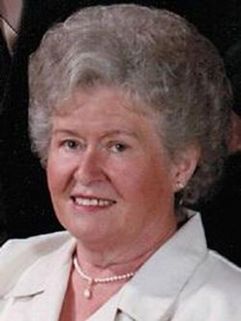 Virginia Lubeski Profile Photo