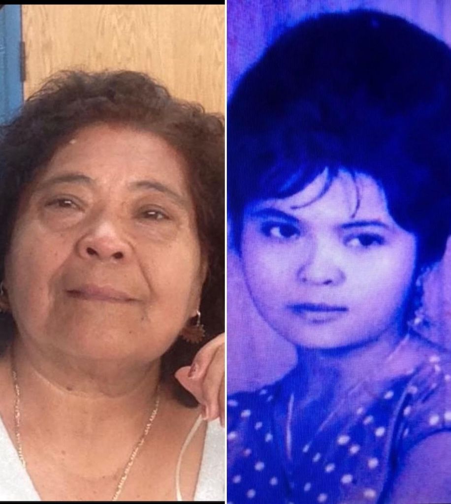 Evangelina Mendoza Galvan
