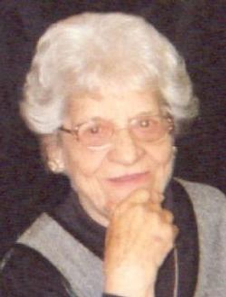 Mary T. Wasylychyn