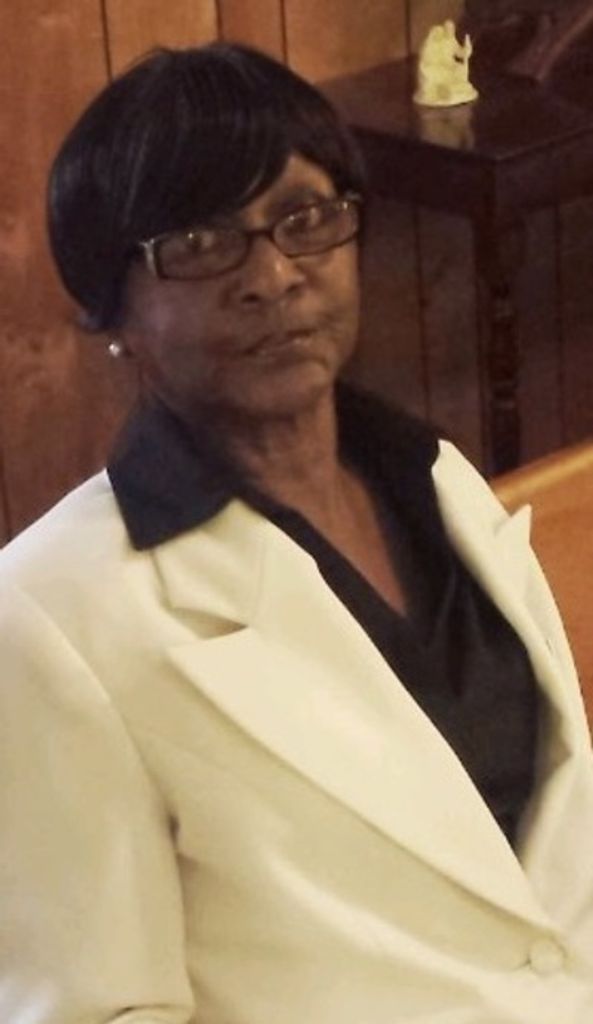 Evelyn Dianne Dunlap Profile Photo