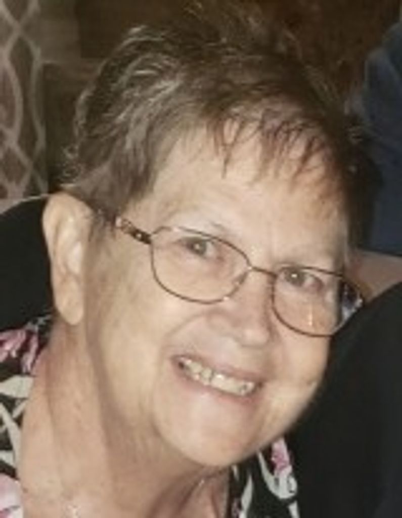 Joanne Sneidman