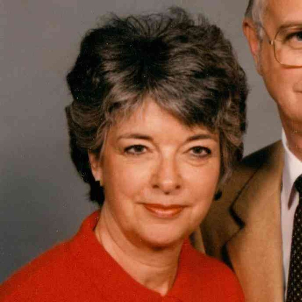 Patricia Mueller Profile Photo