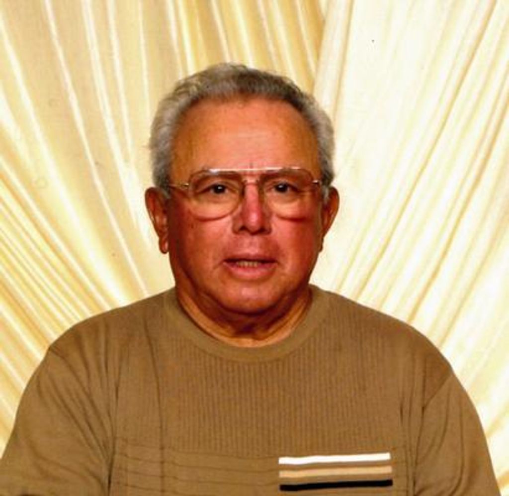 Ronald Melvin Juarez Profile Photo