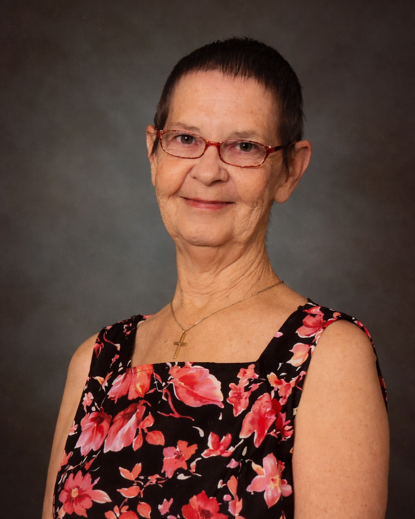 Laverda Eloise Gluszek Profile Photo