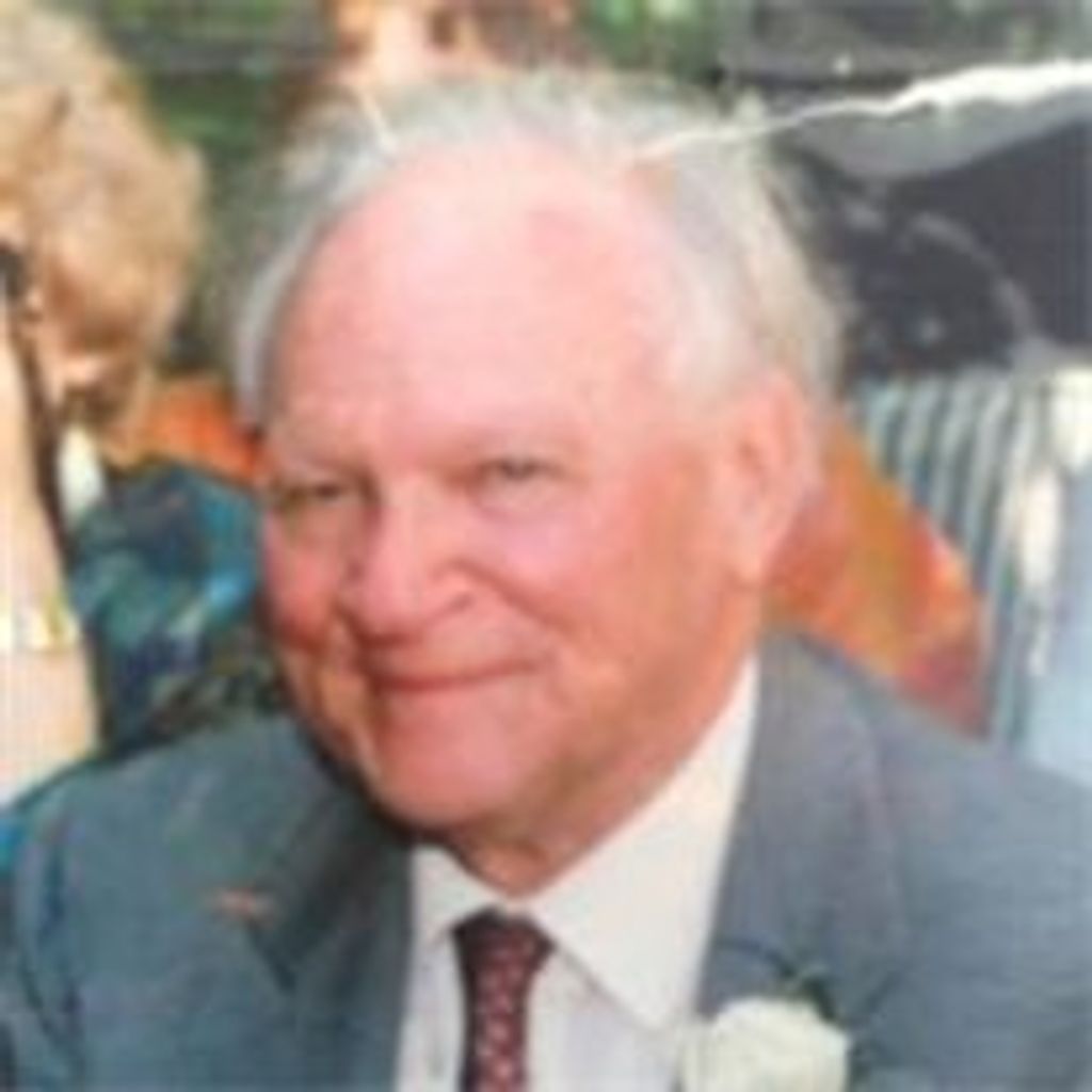 Charles A. Mclaughlin