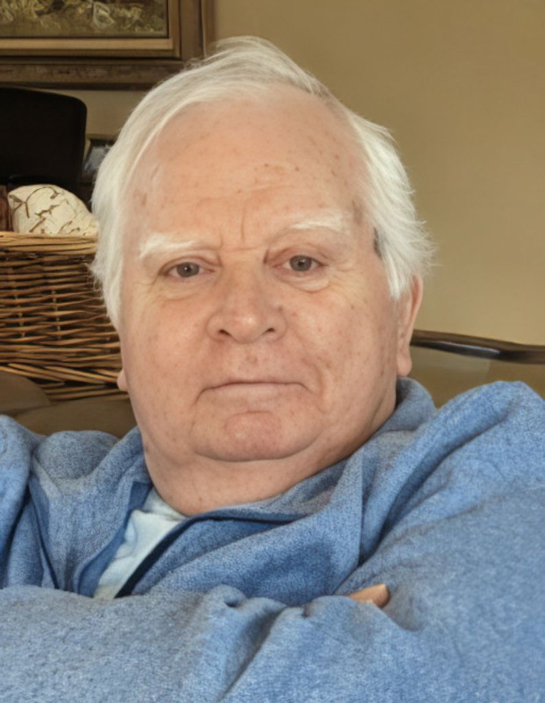 Drew Bernard Hale