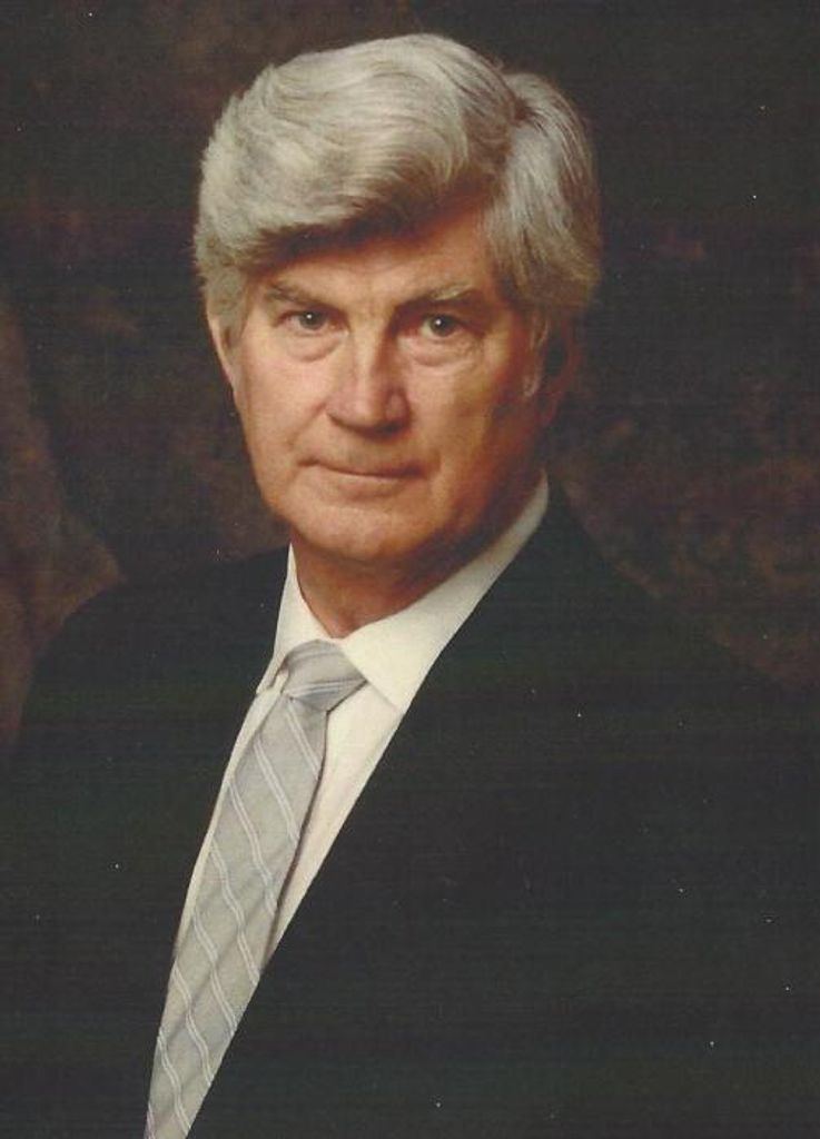 Archie Brown Faires