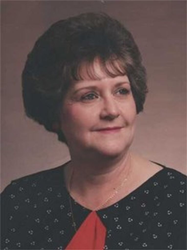 Betty Lou (Rexroat) Webb Profile Photo