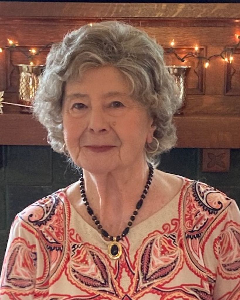 Mary Ann Goodchild Profile Photo