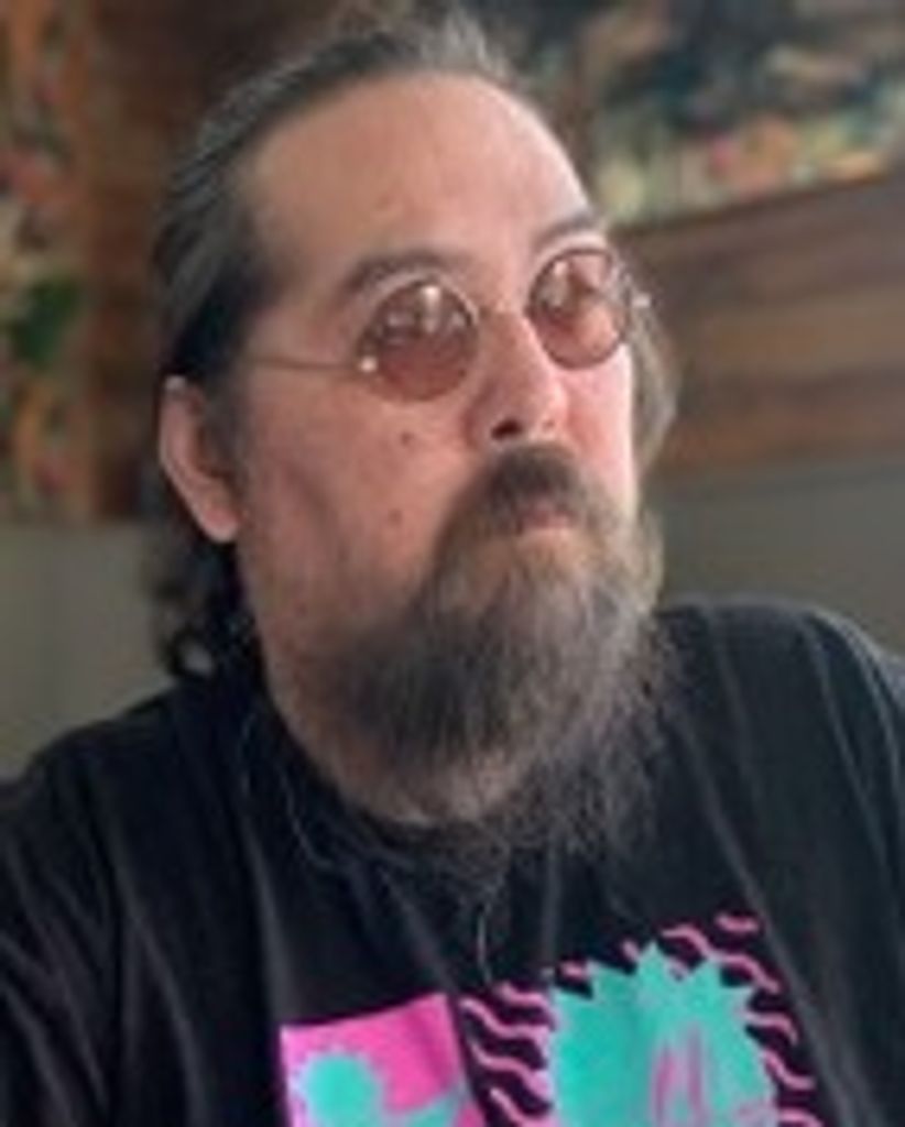 Gabriel Matsu Hoglund