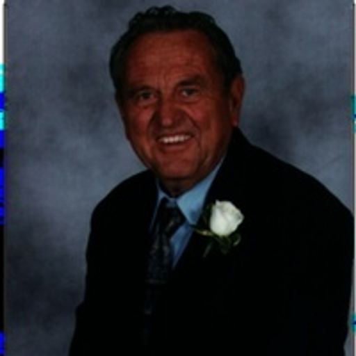 John Parden Profile Photo