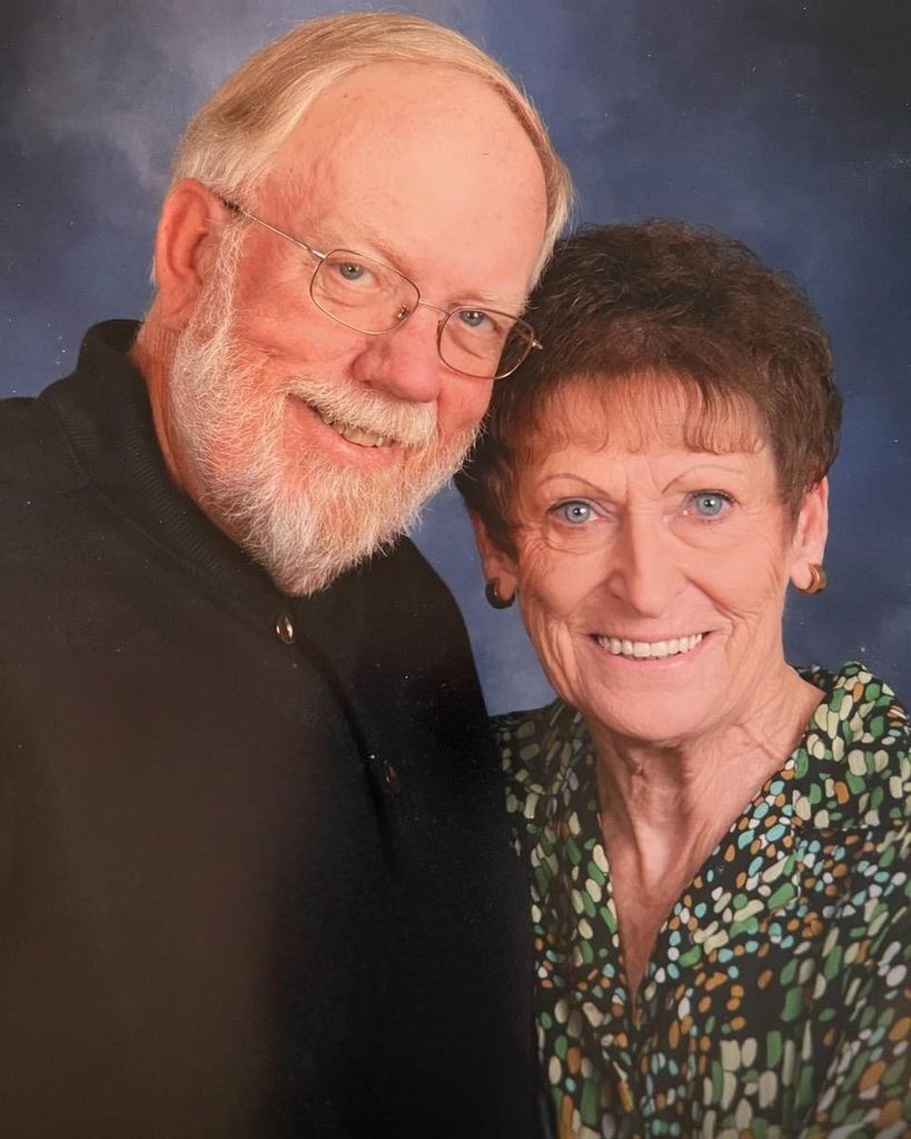 David Lee Baumer