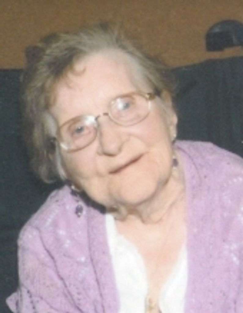 Norma  Deloris ORRISON