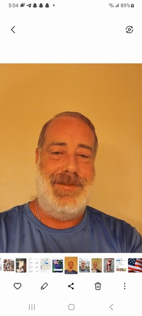 Kevin Lynn Stone Profile Photo