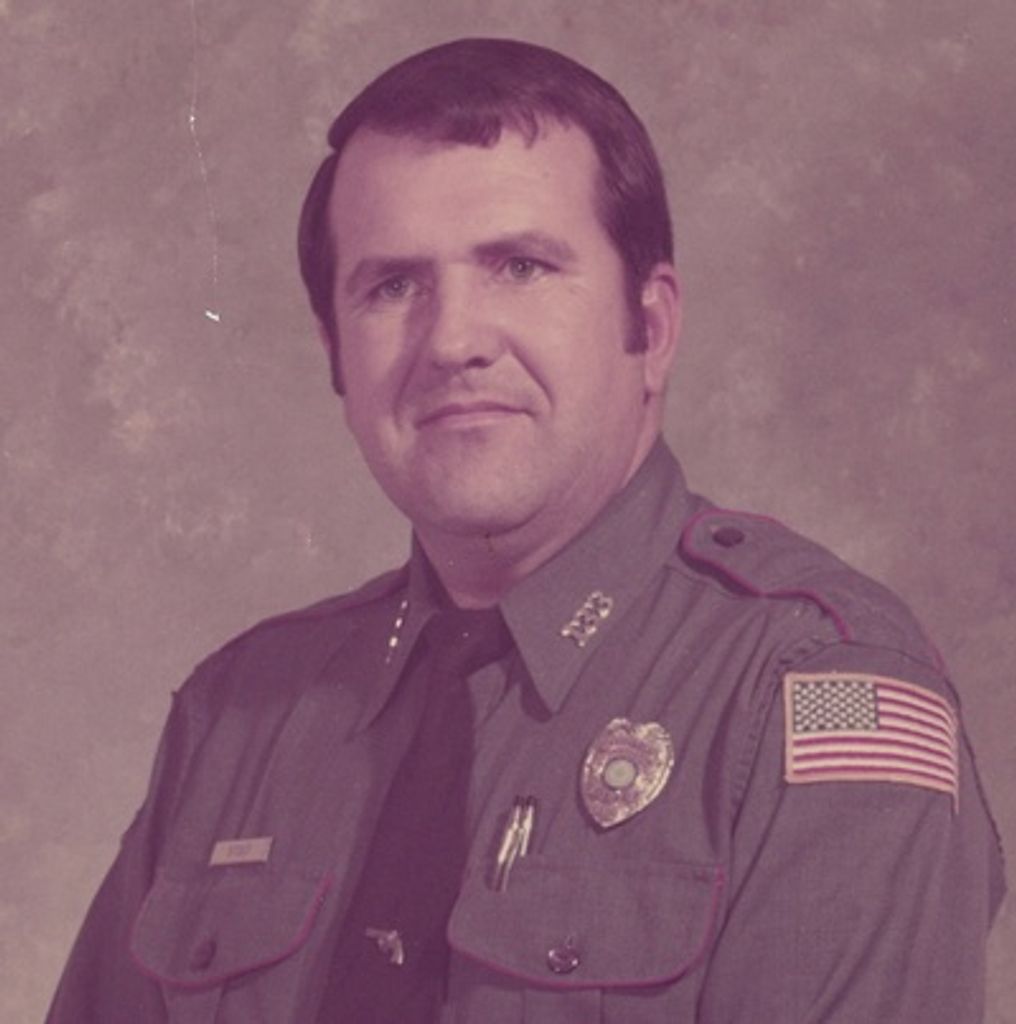 Thomas "Tom" R. Stout