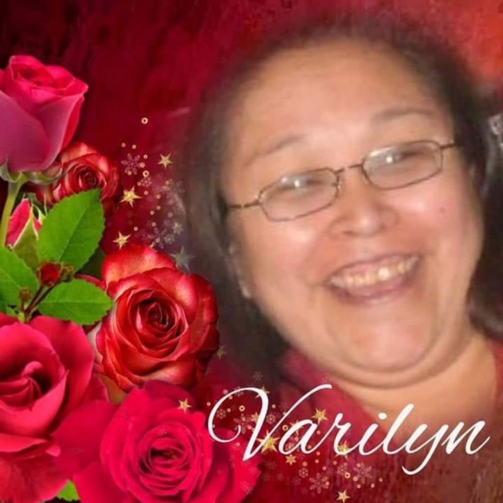 Varilyn Andy