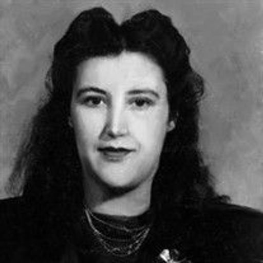 Geneva Ethel Mcavoy Profile Photo