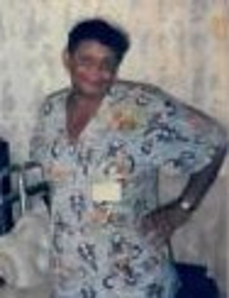 Veda Mae Hartley Profile Photo