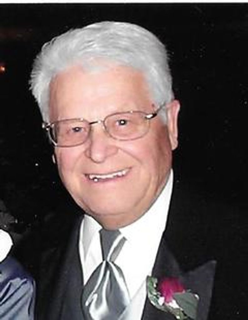 Charles Allen Towsley