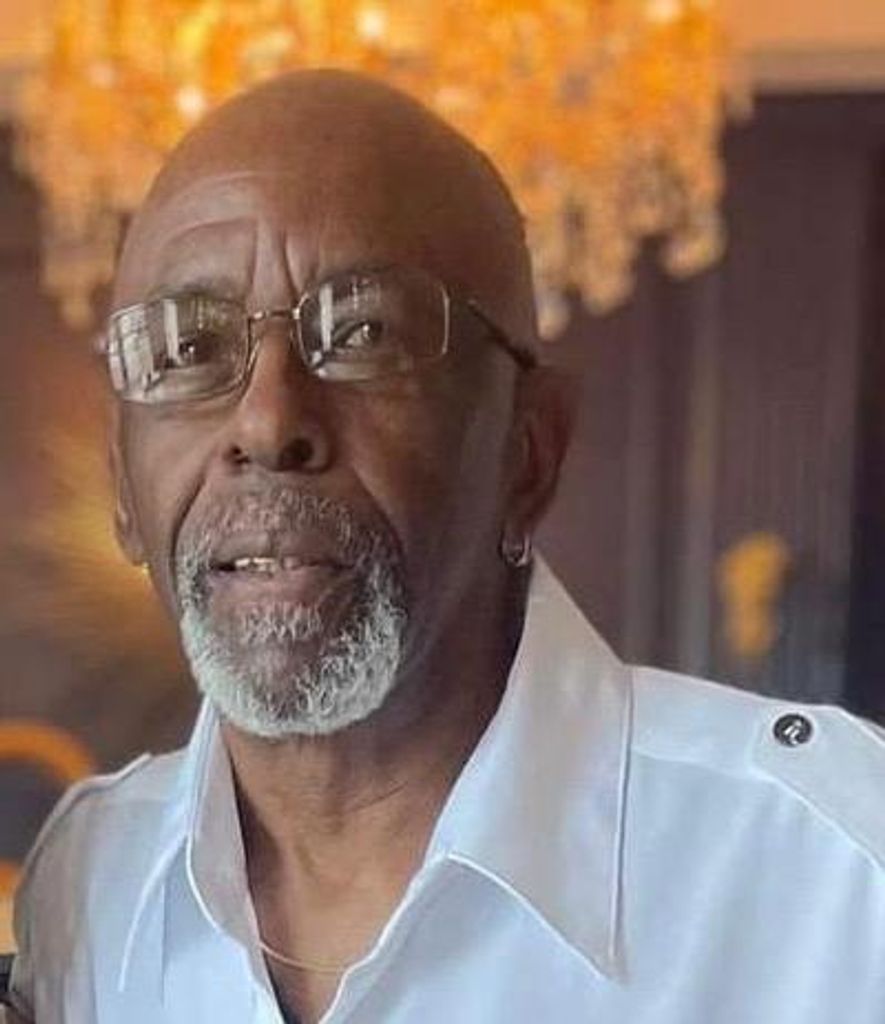 Gerald Rogers Profile Photo