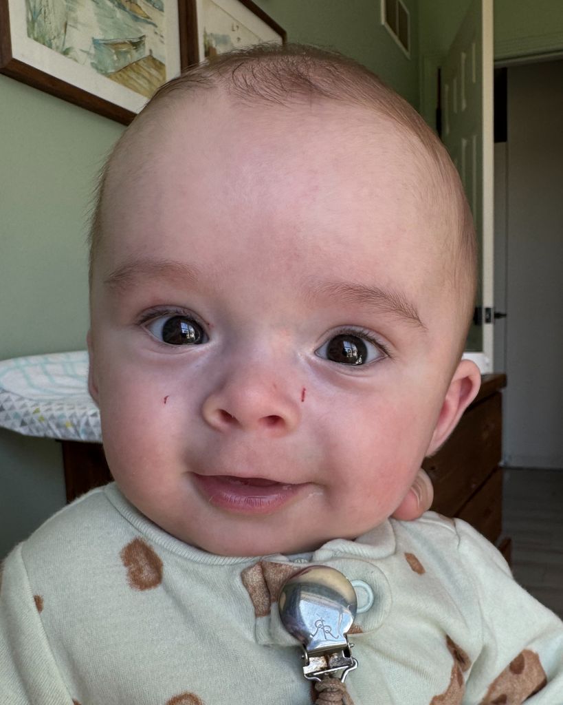 Micah Rebhan Profile Photo