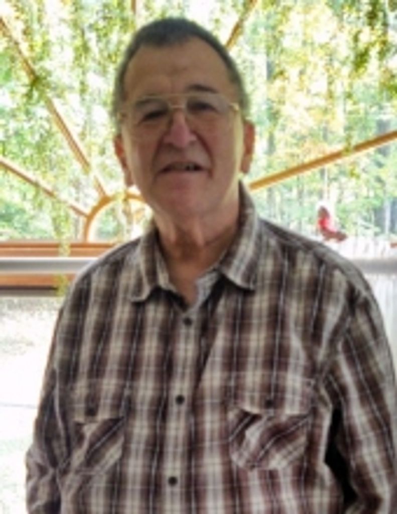  Watson B. Lyon Profile Photo