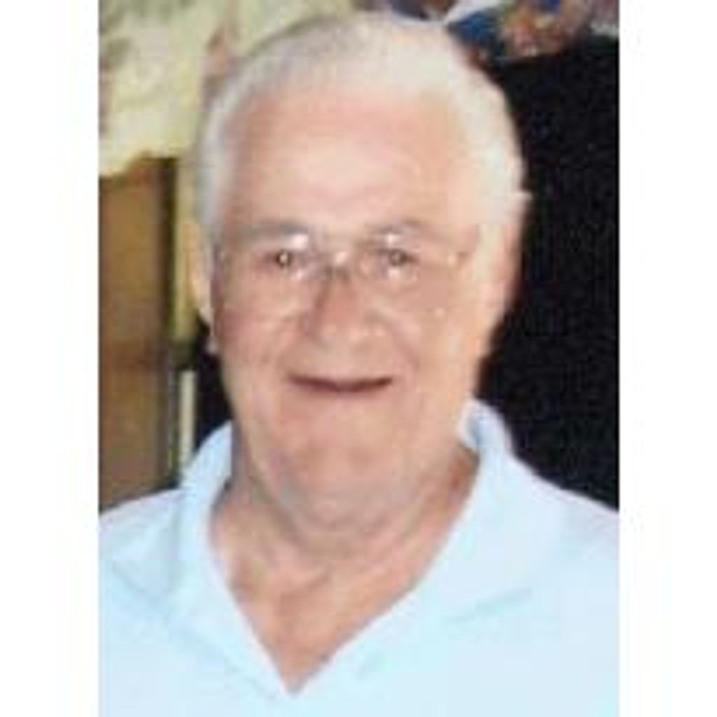 Arthur Paul Landry