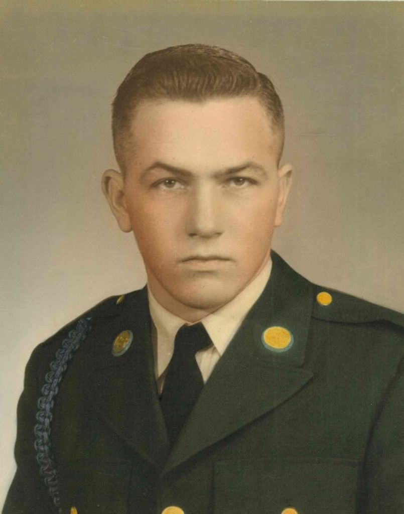 George Leonard Camp Profile Photo