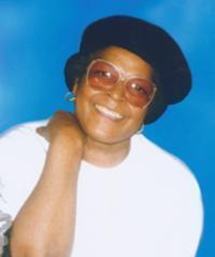 Betty Jean Coles