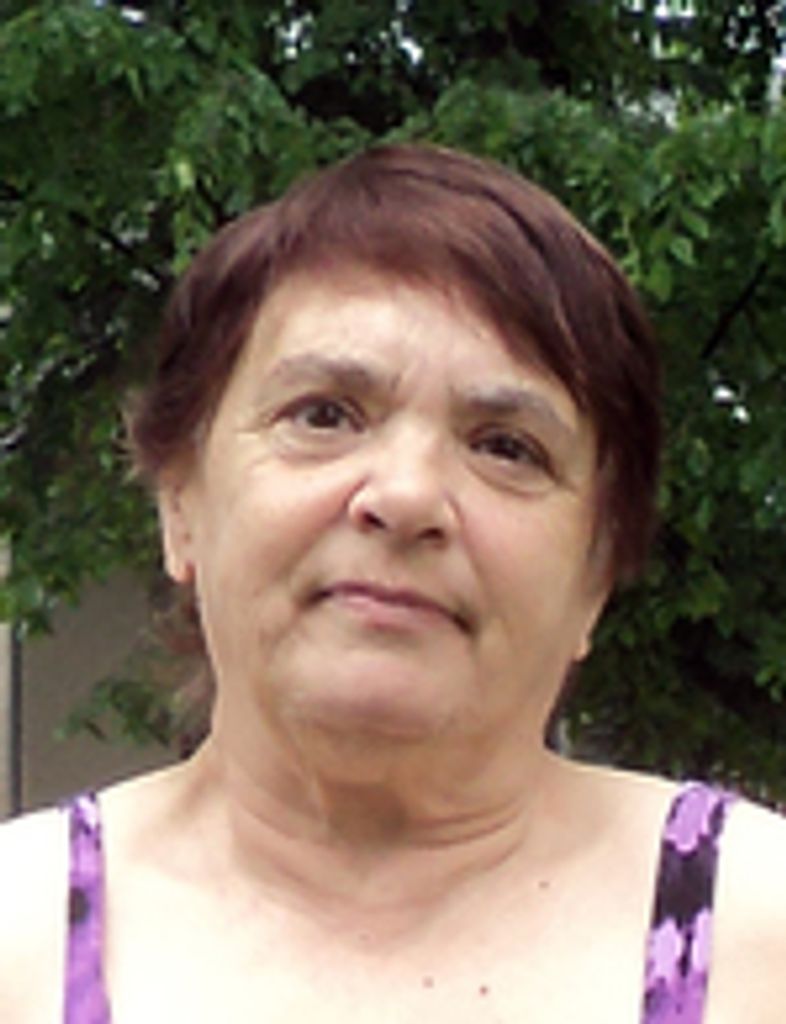 Valerie  Susan Ransome Profile Photo