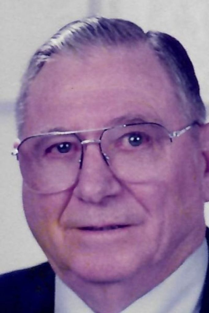 Max J. Dumont
