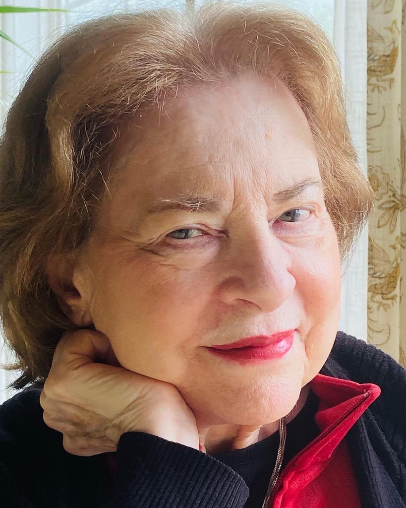 Claudia Ring Profile Photo