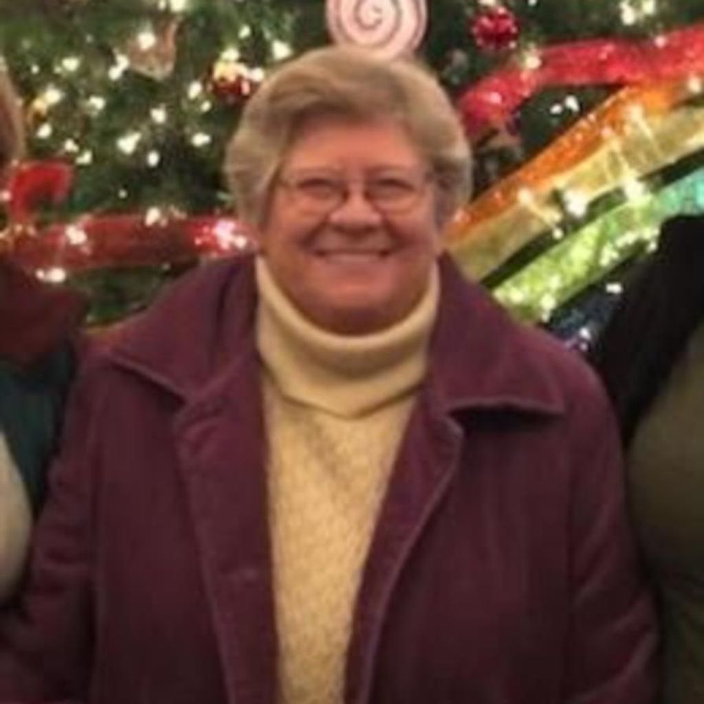 Nancy Ann Goss Profile Photo