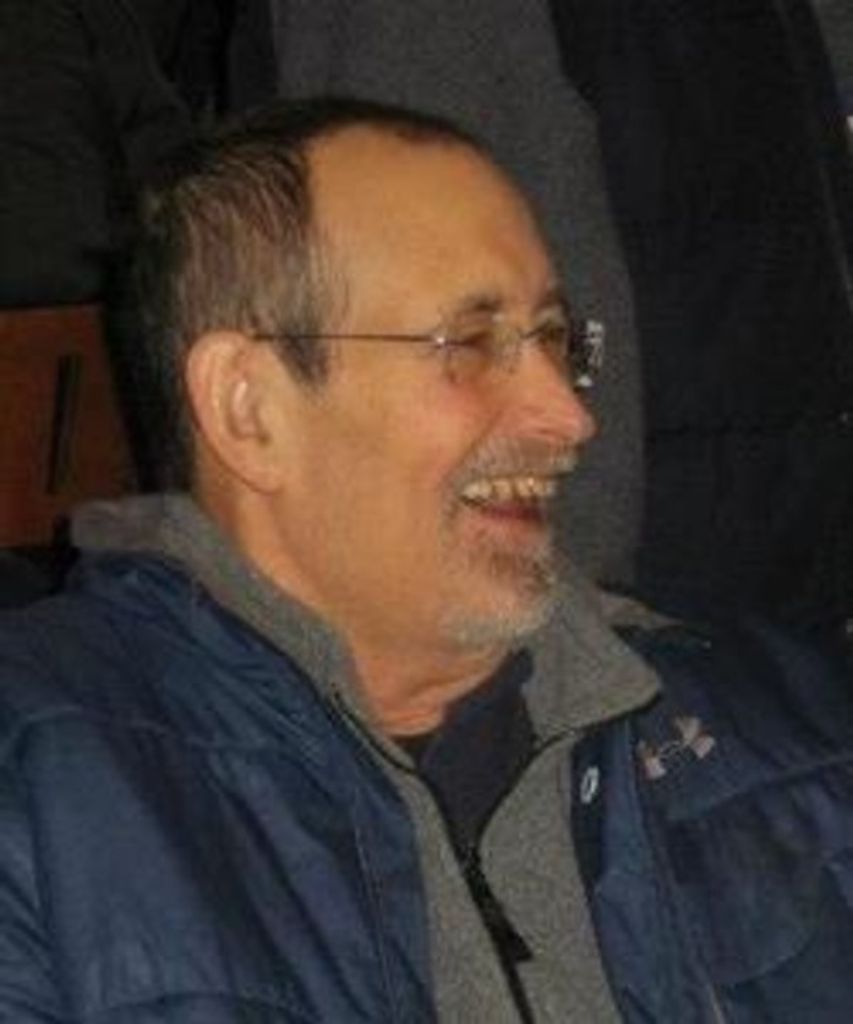 Michael Robert Mckay Profile Photo
