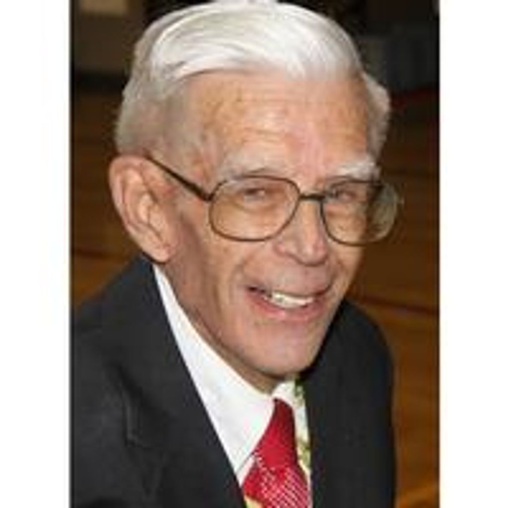 Dale Sherman Davis Profile Photo