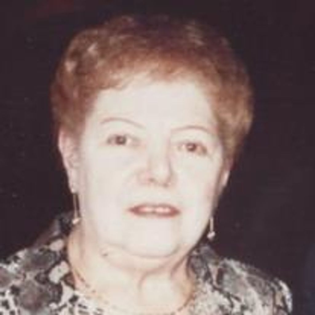 Nicolina DiRoberto