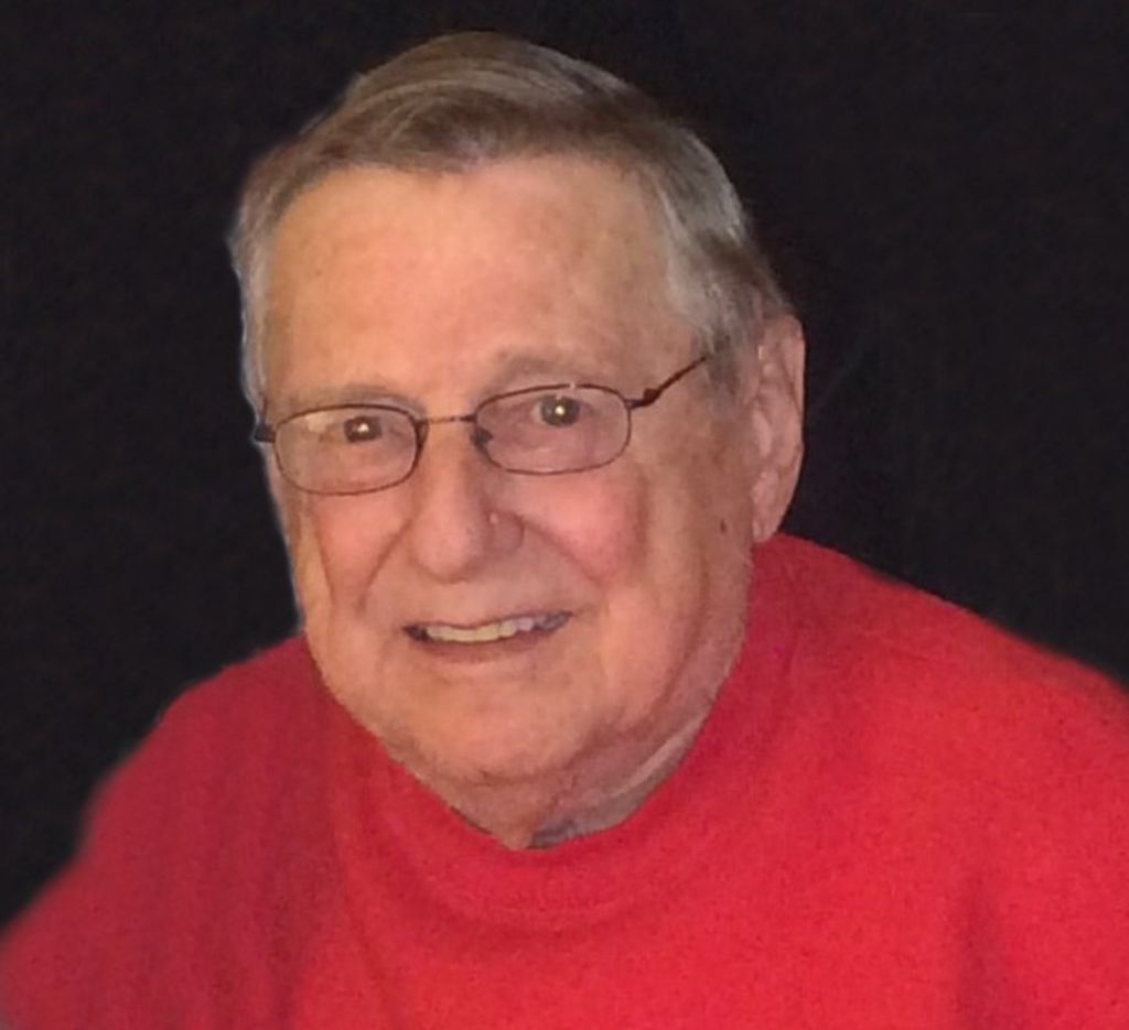 Richard R. Boyer