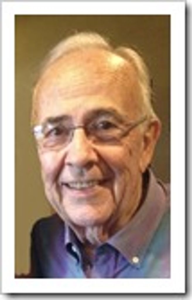 Morris L. Knipe