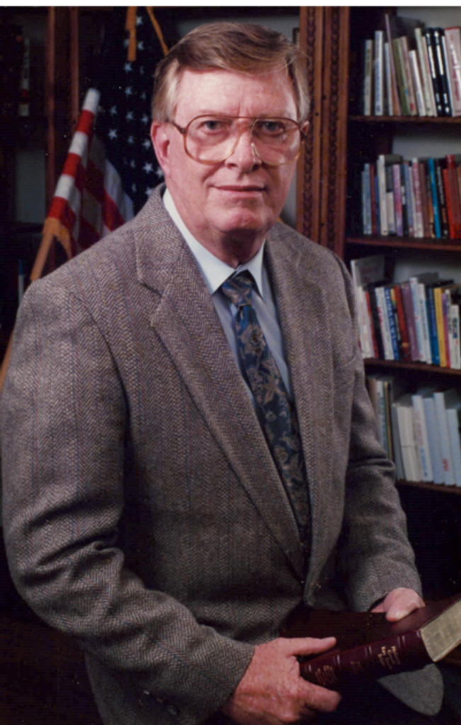 Paul Arbin Stephens Profile Photo