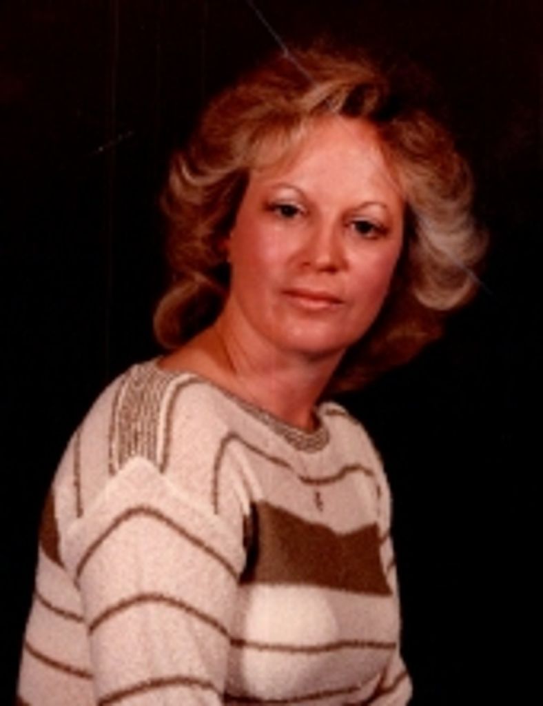Judith Dianne Milligan