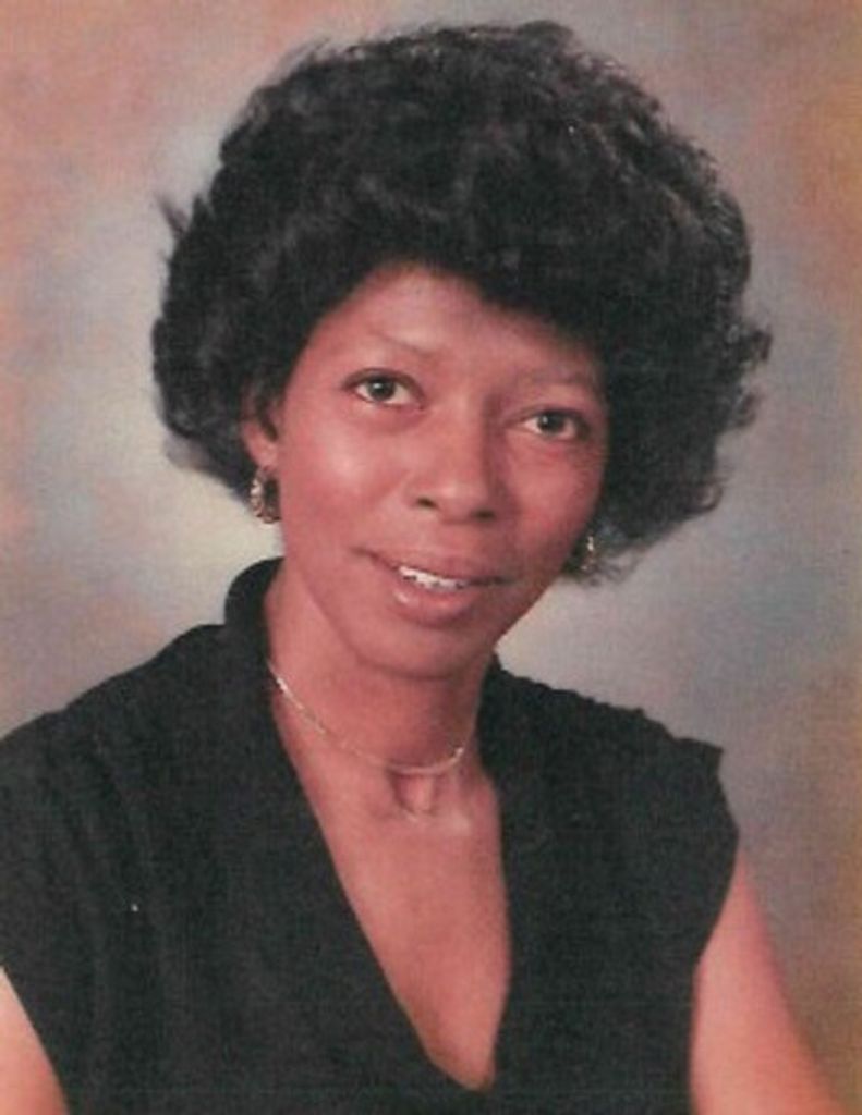Tempie Jean (Bellamy) Liffridge Profile Photo
