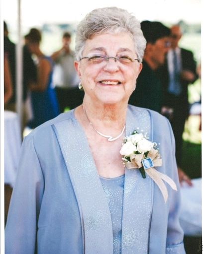 Virginia Nigbur Profile Photo