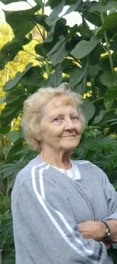 Rose Marie Barry Profile Photo