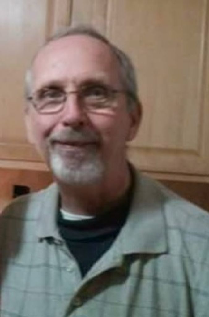 John Frederick Fett Profile Photo